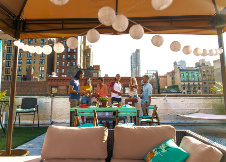 Uniwersalna przestrzeń