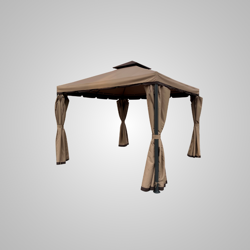 Farba lateksowa Clean&Color Limonkowa Tafta 2,5 l Dekoral