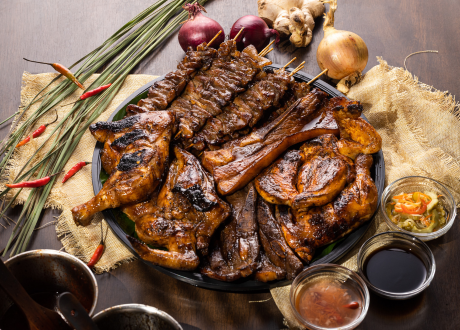 Precyzyjna kontrola ciepła