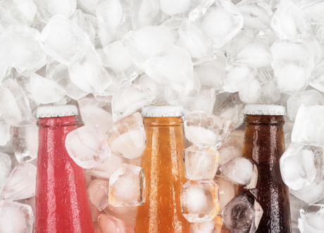 Praktyczna chłodziarka 37 l