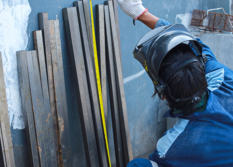 Trwała i stabilna konstrukcja