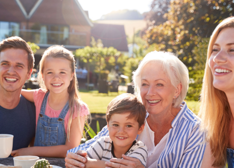 Funkcja rozkładania
