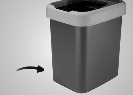 Porządek bez zajmowania przestrzeni