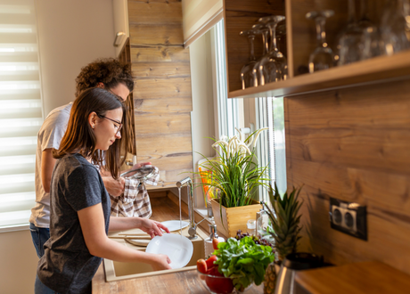 Wygoda codziennego użytkowania