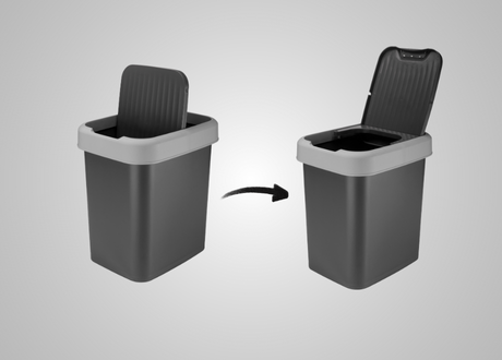 Lekka i praktyczna konstrukcja