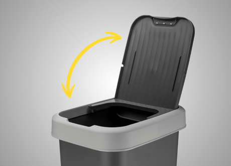 Higiena i komfort obsługi