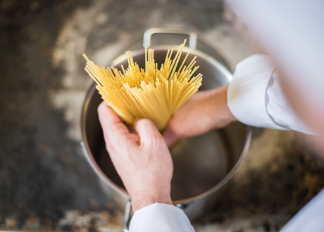 Gotowanie bez ograniczeń