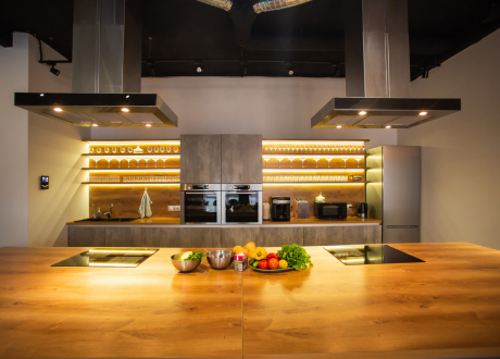 Uniwersalny styl serii Zenit