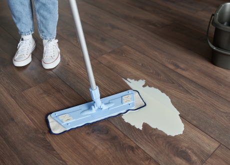 Wydajność czyszczenia
