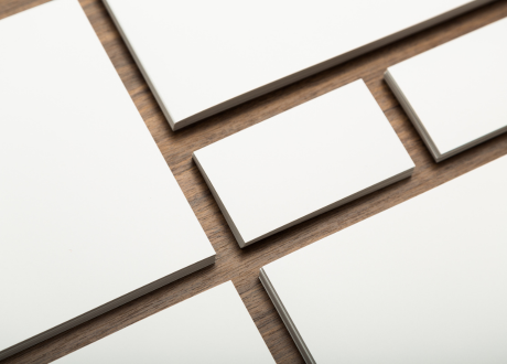 Minimalistyczny design
