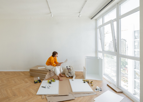 Funkcjonalność i montaż
