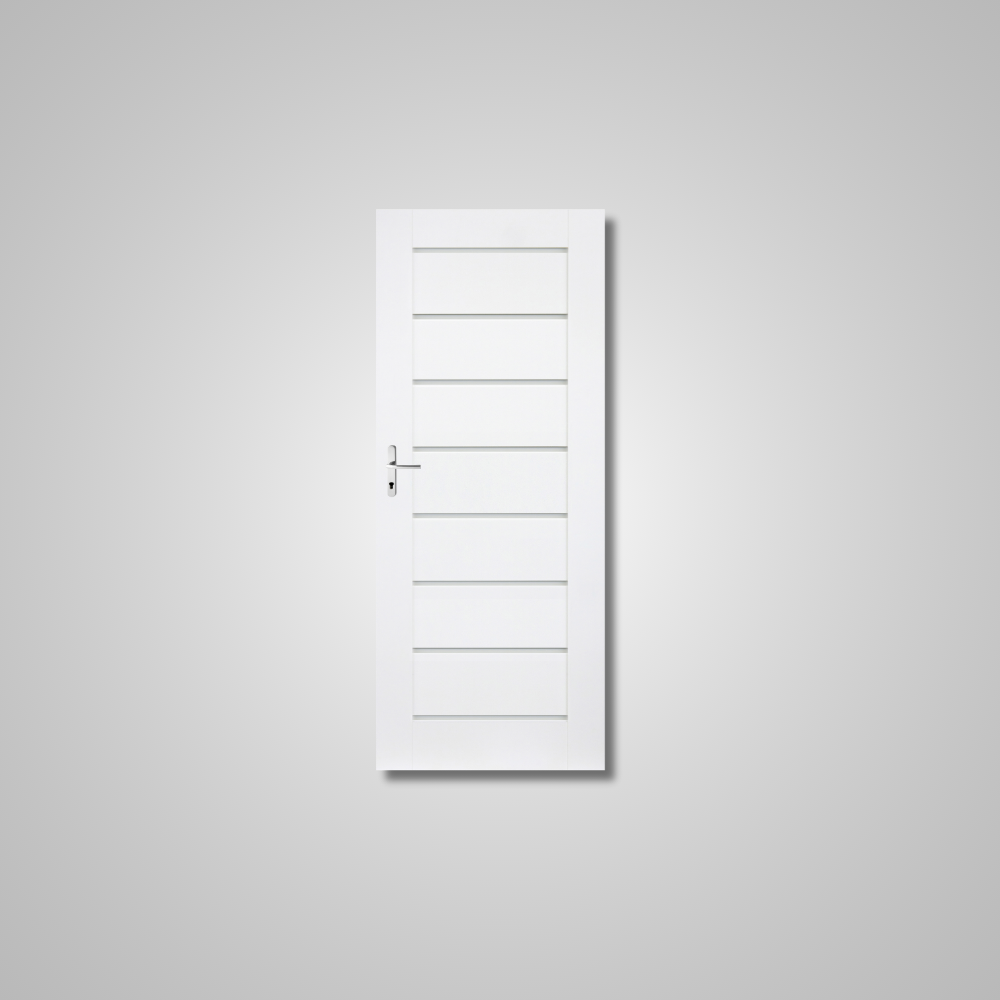 Farba lateksowa Clean&Color Limonkowa Tafta 2,5 l Dekoral