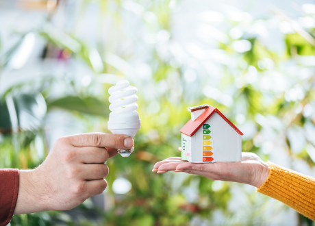 Oszczędność energii