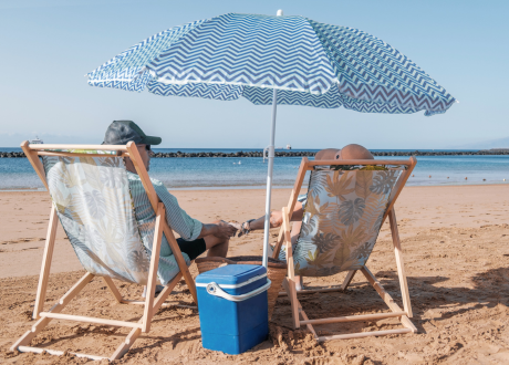 Lekki i wytrzymały materiał 
