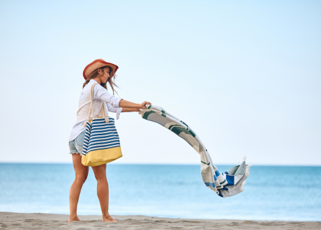 Lekkość i łatwość transportu