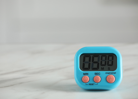 Pełna kontrola i automatyzacja
