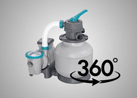 Przemyślana, ergonomiczna instalacja
