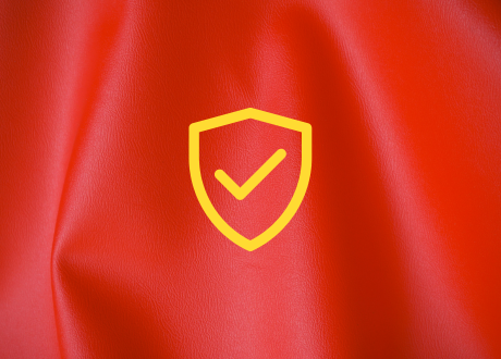 Bezpieczne i trwałe materiały
