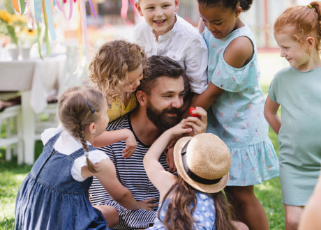 Komfortowe siedzenia