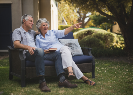 Praktyczny komplet mebli