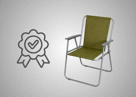 Wytrzymała konstrukcja
