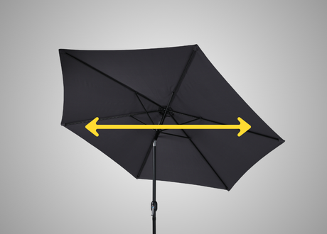 Wytrzymała stalowa konstrukcja