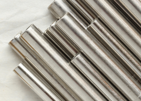 Wytrzymała konstrukcja