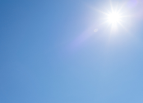 Ochrona przed słońcem