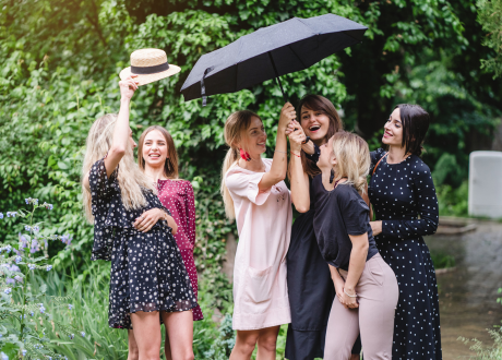 Przestrzeń i ochrona