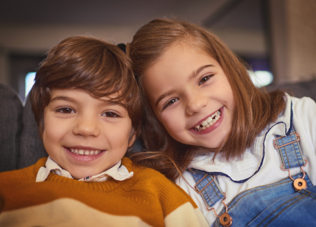 Dopasowane do potrzeb dzieci