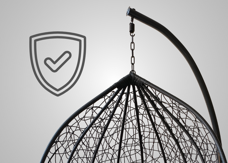 Wytrzymała konstrukcja
