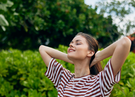 Idealna przestrzeń do zastosowania na zewnątrz