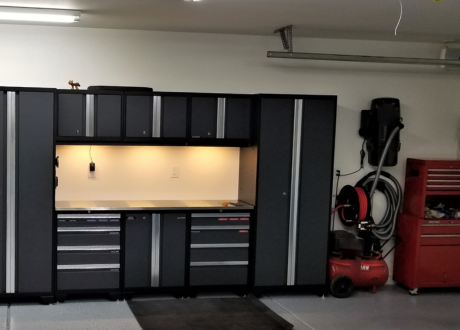 Łatwość przechowywania