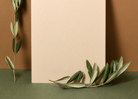 Ciepły, wakacyjny design