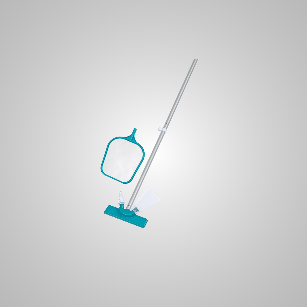 Farba lateksowa Clean&Color Limonkowa Tafta 2,5 l Dekoral