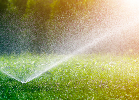 Zaawansowana regulacja kształtu i zasięgu strumienia