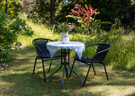 Wytrzymała konstrukcja