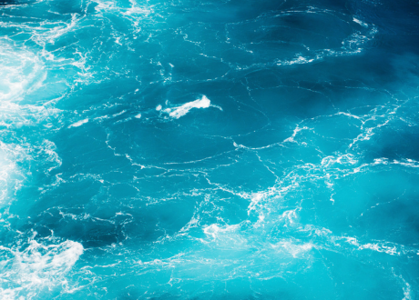 Wyjątkowy design blatu