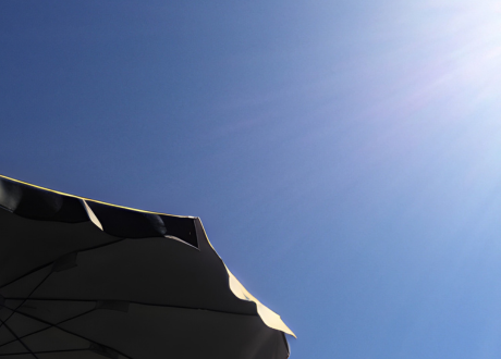 Ochrona przed słońcem