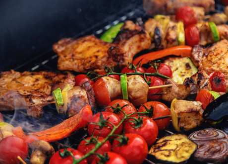 Wygoda grillowania na co dzień